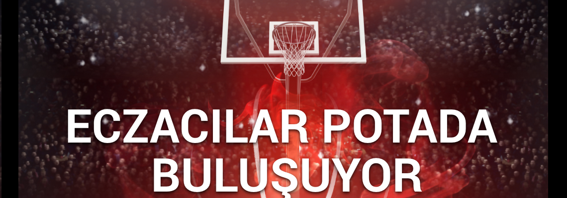 İstanbul Eczacılık Fakülteleri Basketbol Turnuvası