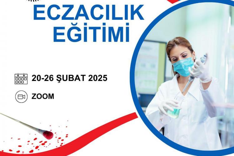 Adli Eczacılık Eğitimi