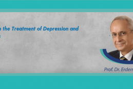 Herbal Solutions in the Treatment of Depression and Insomnia Problems 