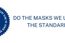 Do the Masks We Use Meet the Standards?