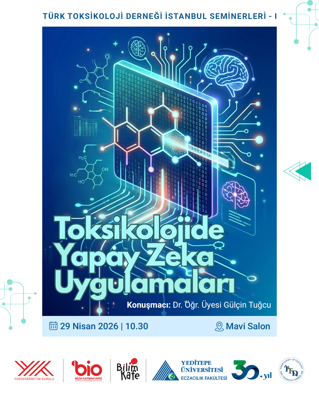 seminer posteri
