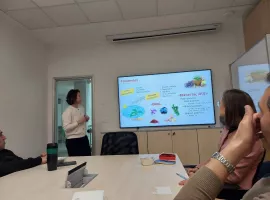 Bitkiden Kovana Uzanan Yolculuk Main